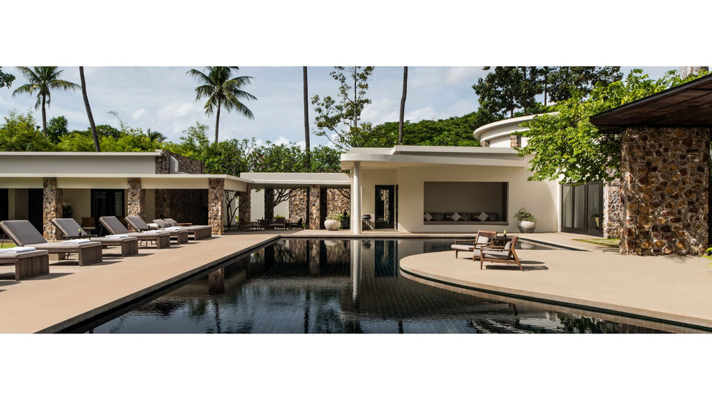 amansara siem reap cambodia luxury travel
